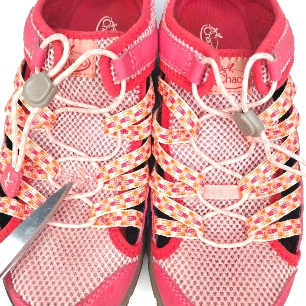 Chaco Outdoors Performance Shoes - Picture 12 of 14